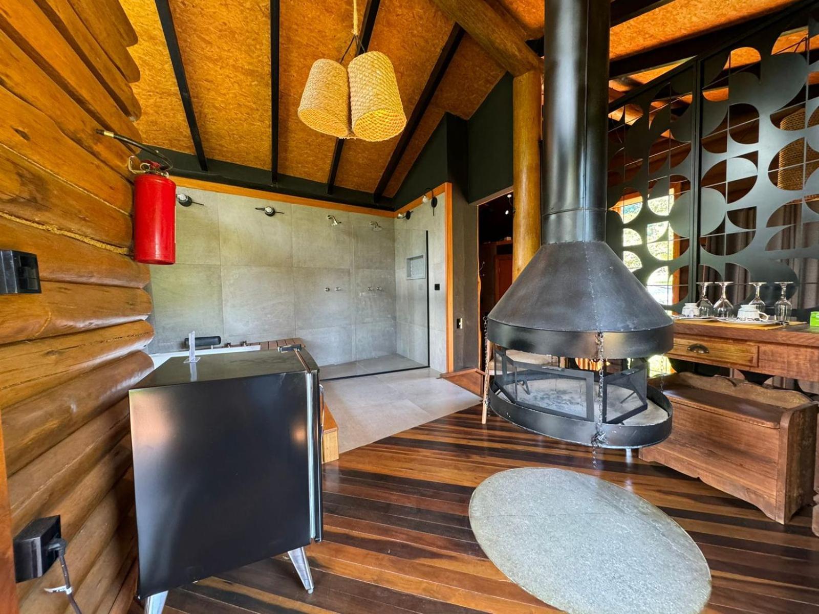 Inn Eco Invernador
