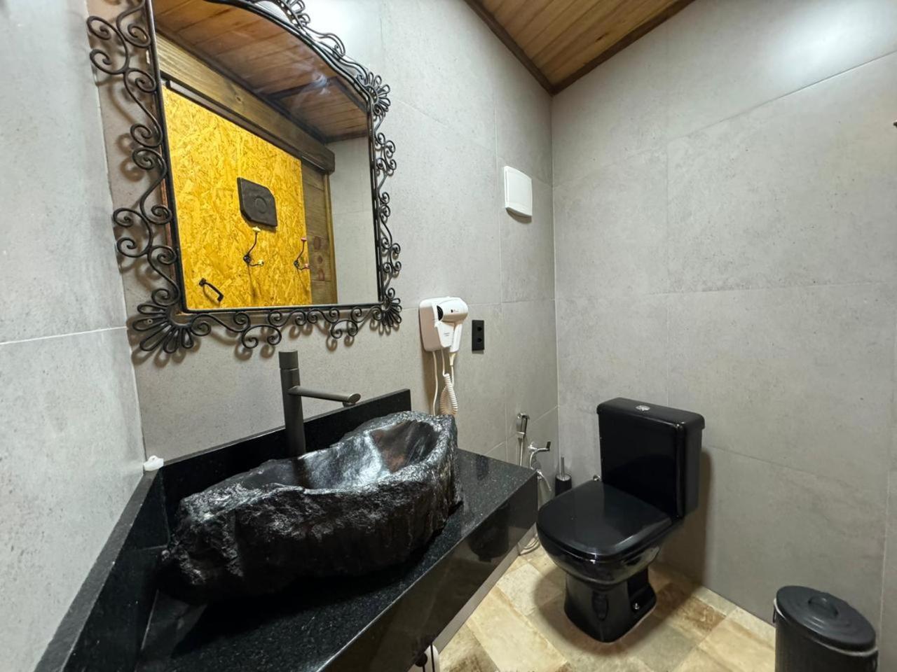 Inn Eco Invernador Urubici