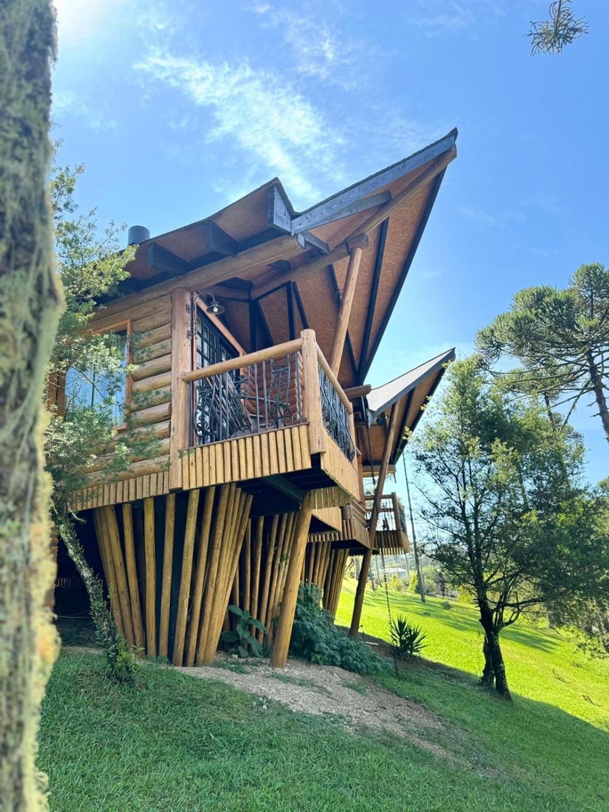 Eco Invernador Inn Urubici