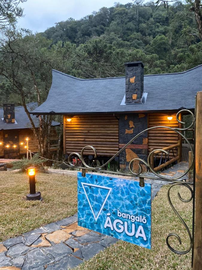 Eco Invernador Inn Urubici