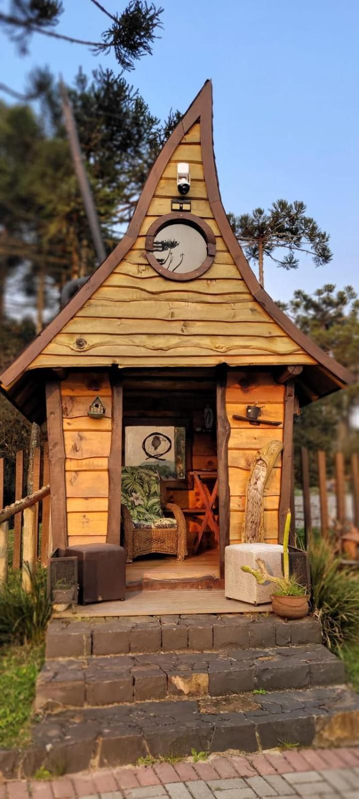 Inn Eco Invernador Urubici
