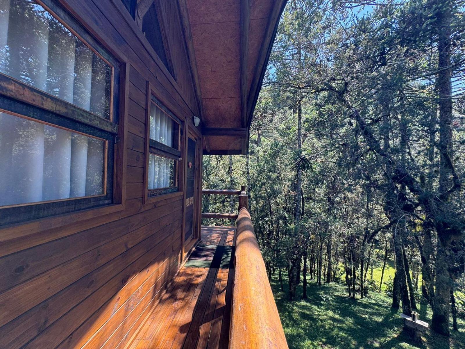 Eco Invernador Inn Urubici