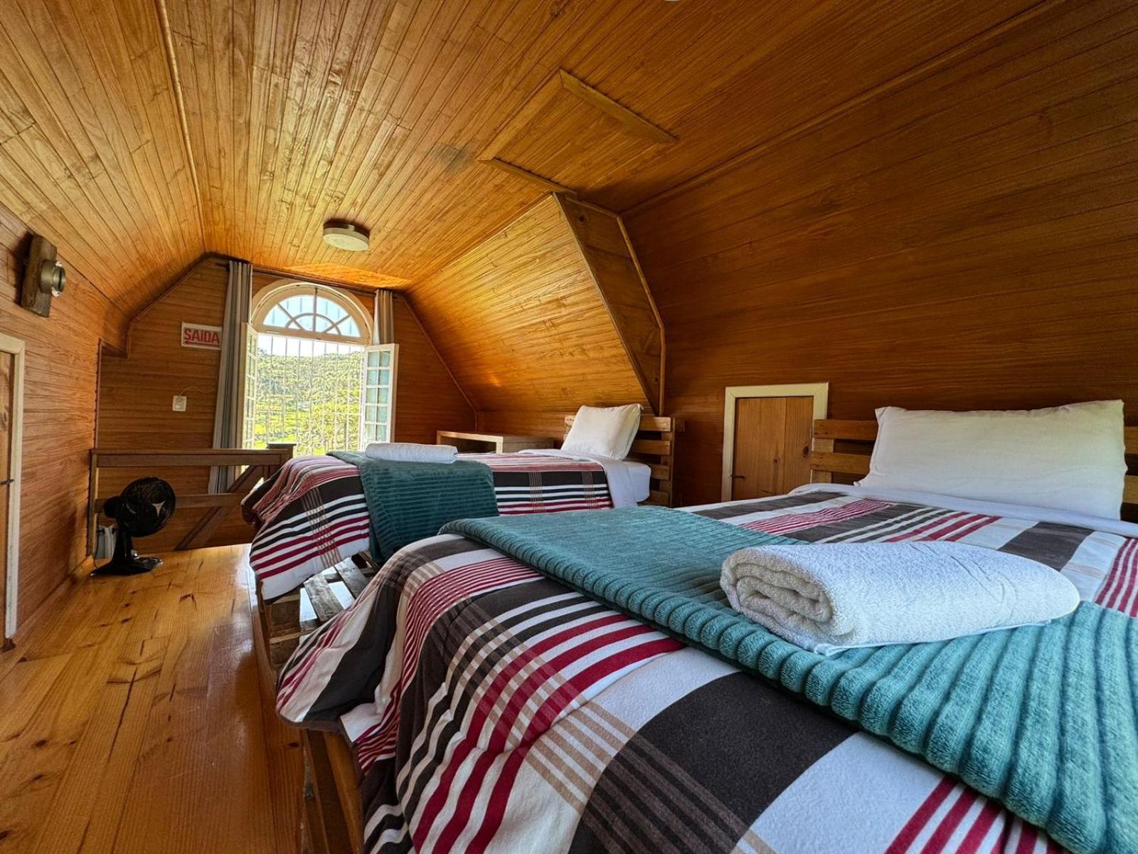 Inn Eco Invernador *