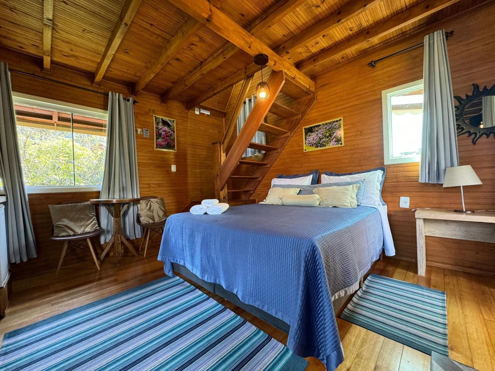 Eco Invernador Inn Urubici