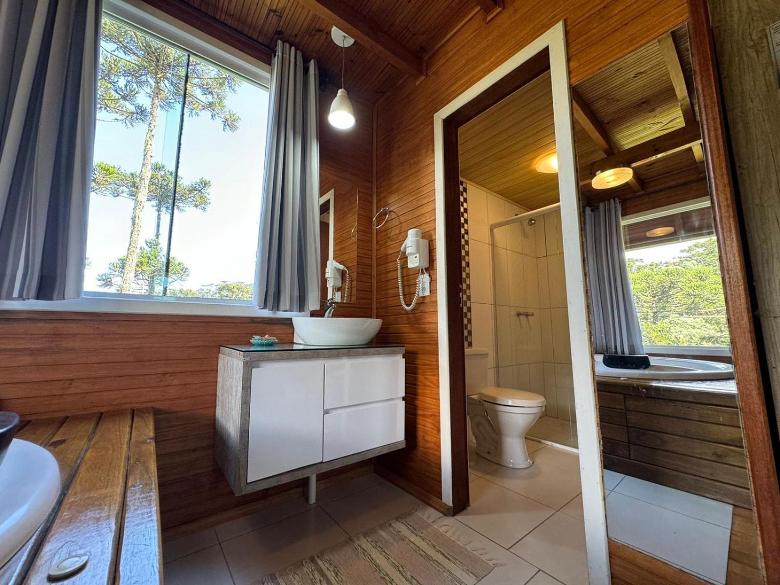 Inn Eco Invernador Urubici