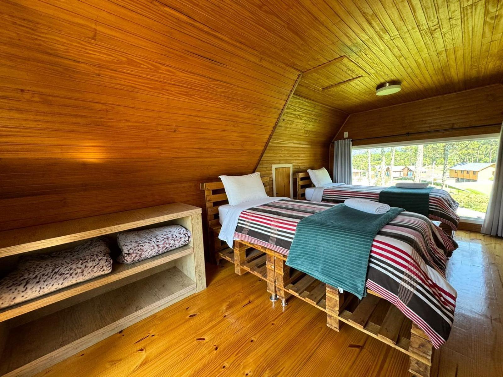 Eco Invernador Inn *