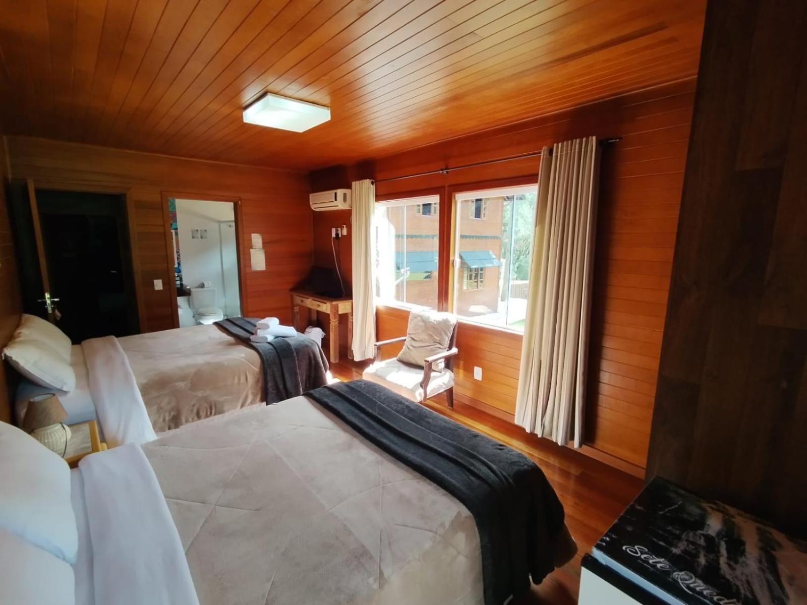 Inn Eco Invernador *