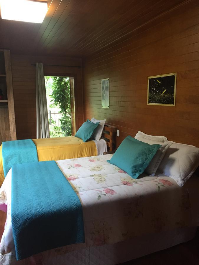 Inn Eco Invernador Urubici