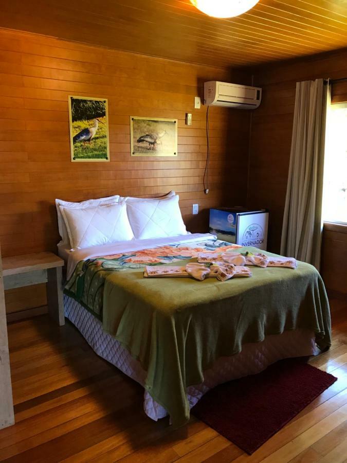 Inn Eco Invernador Urubici