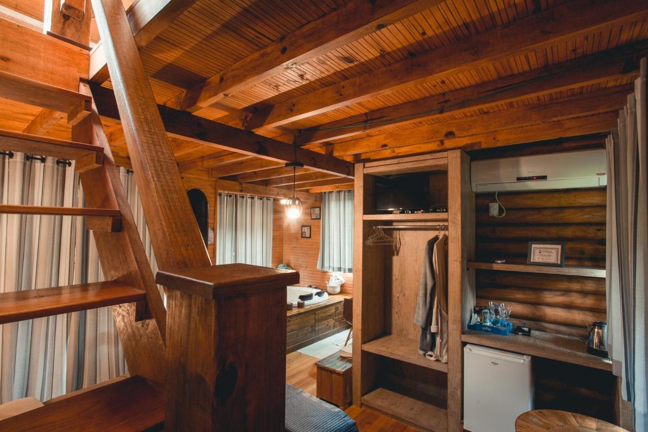 Eco Invernador Inn Urubici